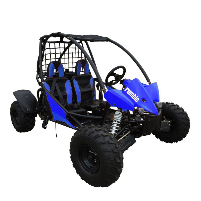 Gmx 200cc Rumble Dune Buggy Blue Go Easy Online 